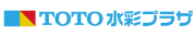 TOTO水彩プラザ